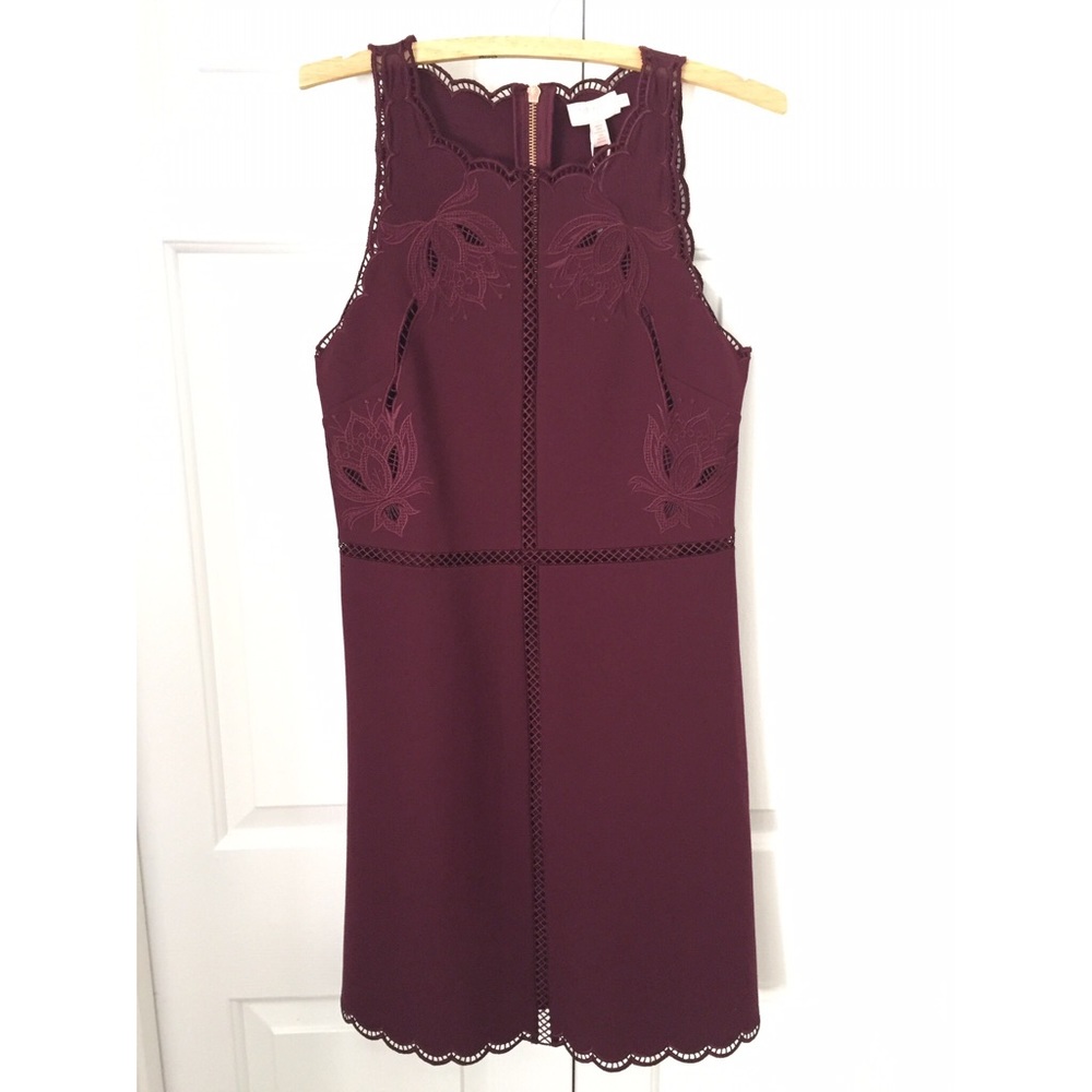 Ted Baker London Dress - Picture 2 of 8